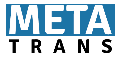 لوگوی META TRANS