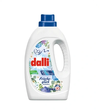 مایع لباسشویی یونیورسال Duftedition DALLI