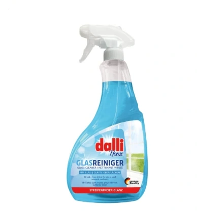 شیشهپاککن DALLI