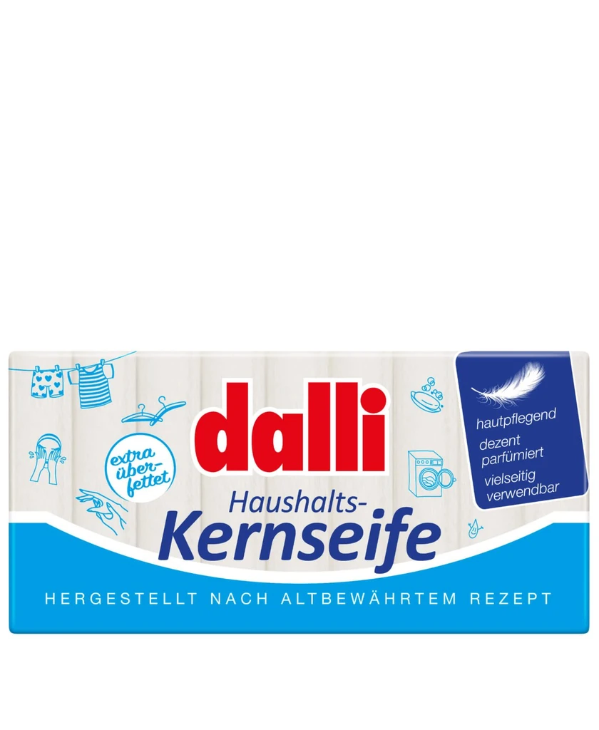 صابون کرن مخصوص نظافت منزل DALLI
