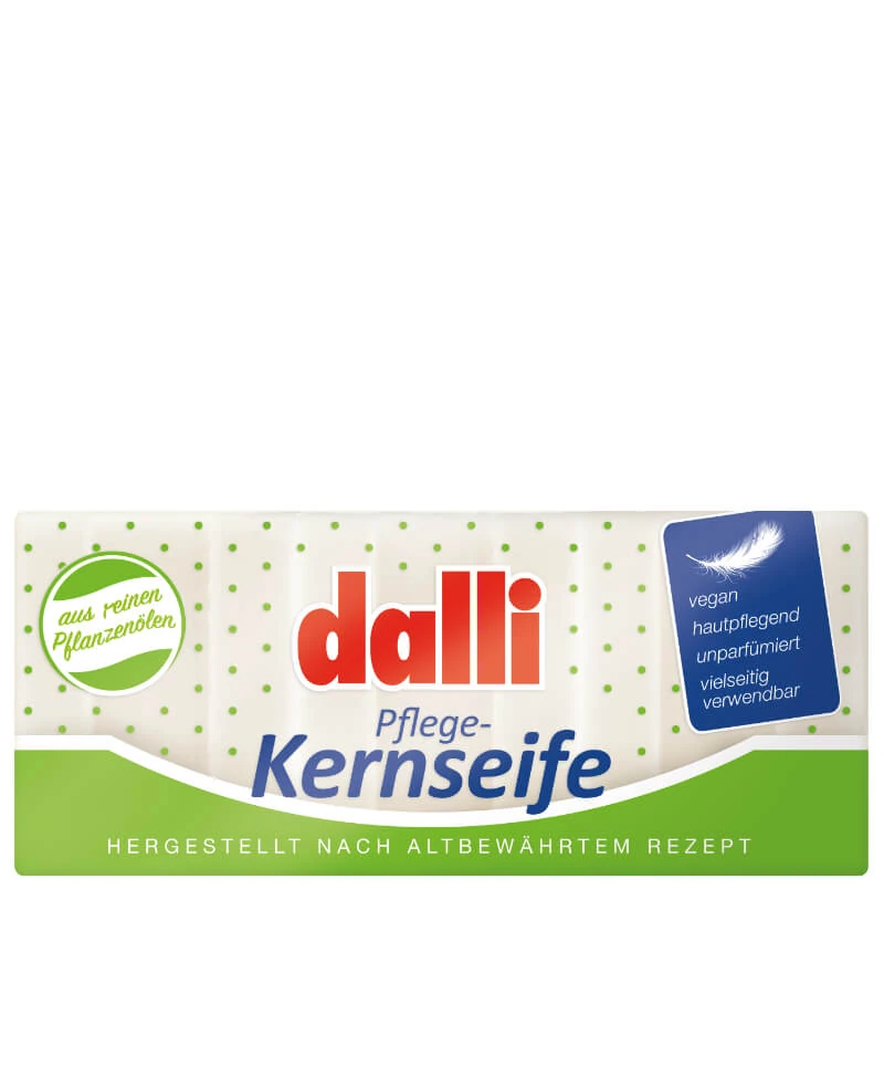 صابون کرن مراقبتی DALLI