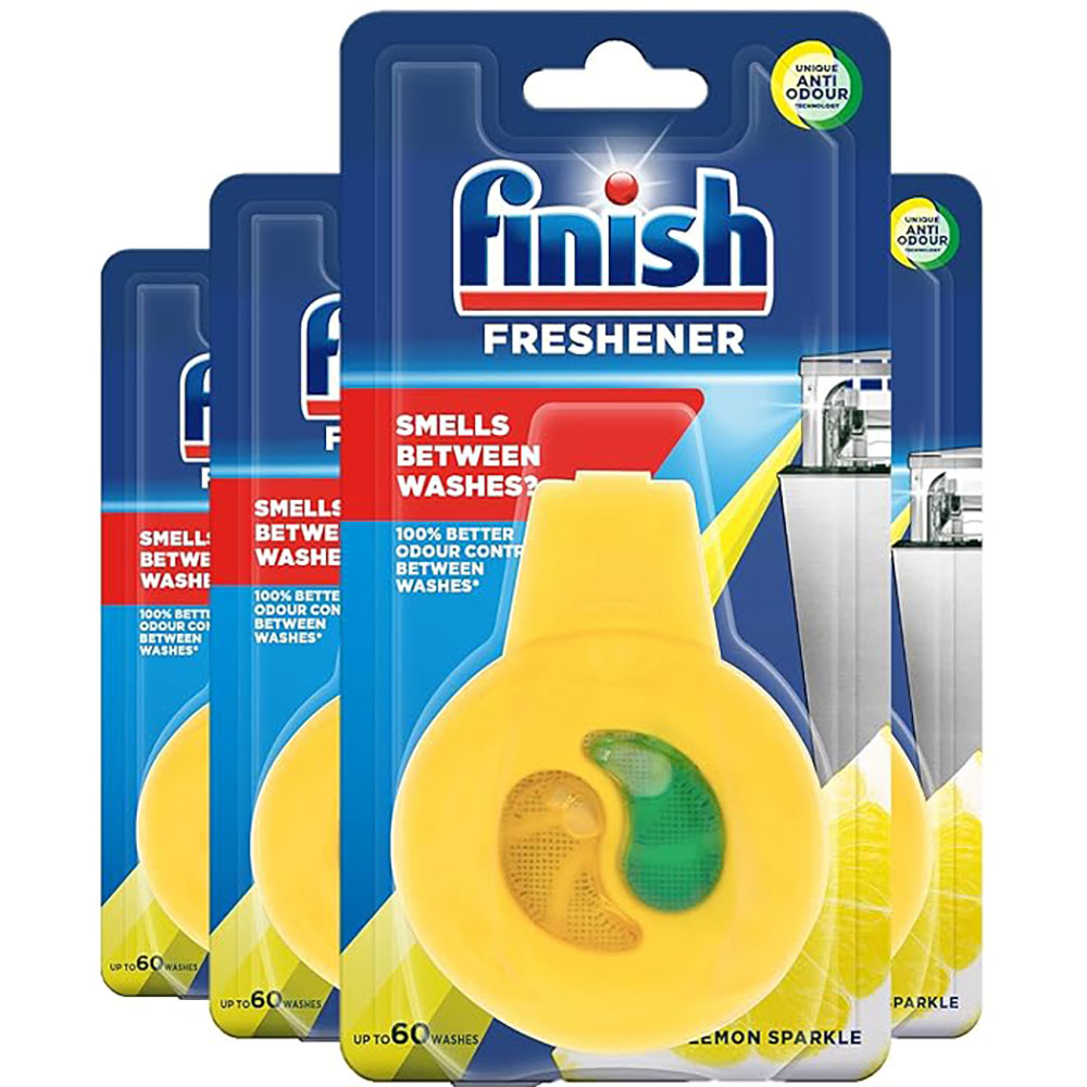 بوگیر ظرفشویی FINISH